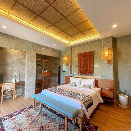 Leafy Home Canggu المظهر الخارجي الصورة