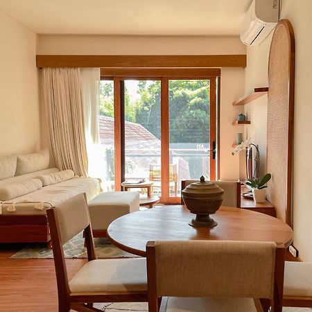 Leafy Home Canggu المظهر الخارجي الصورة