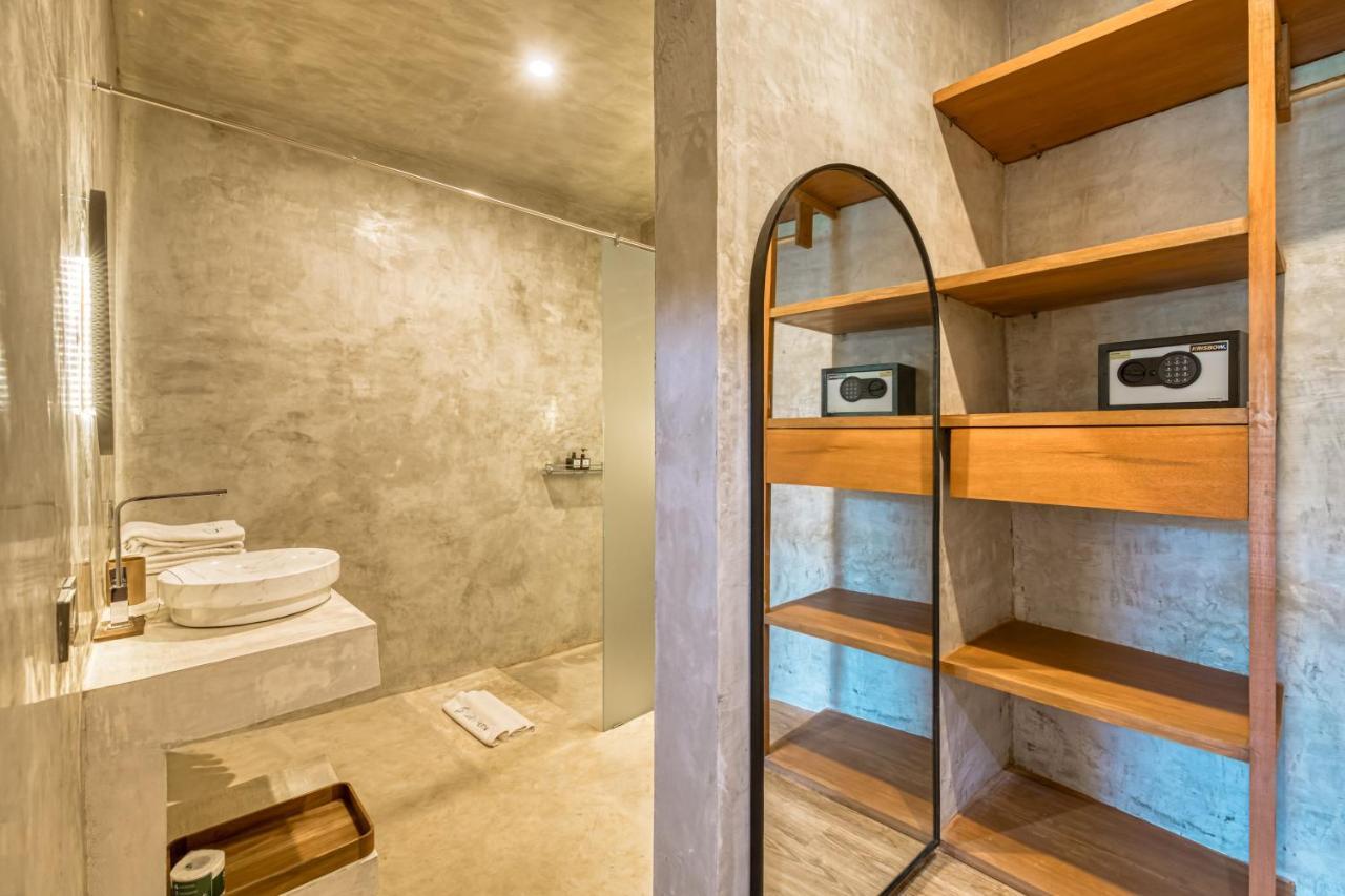 Leafy Home Canggu المظهر الخارجي الصورة