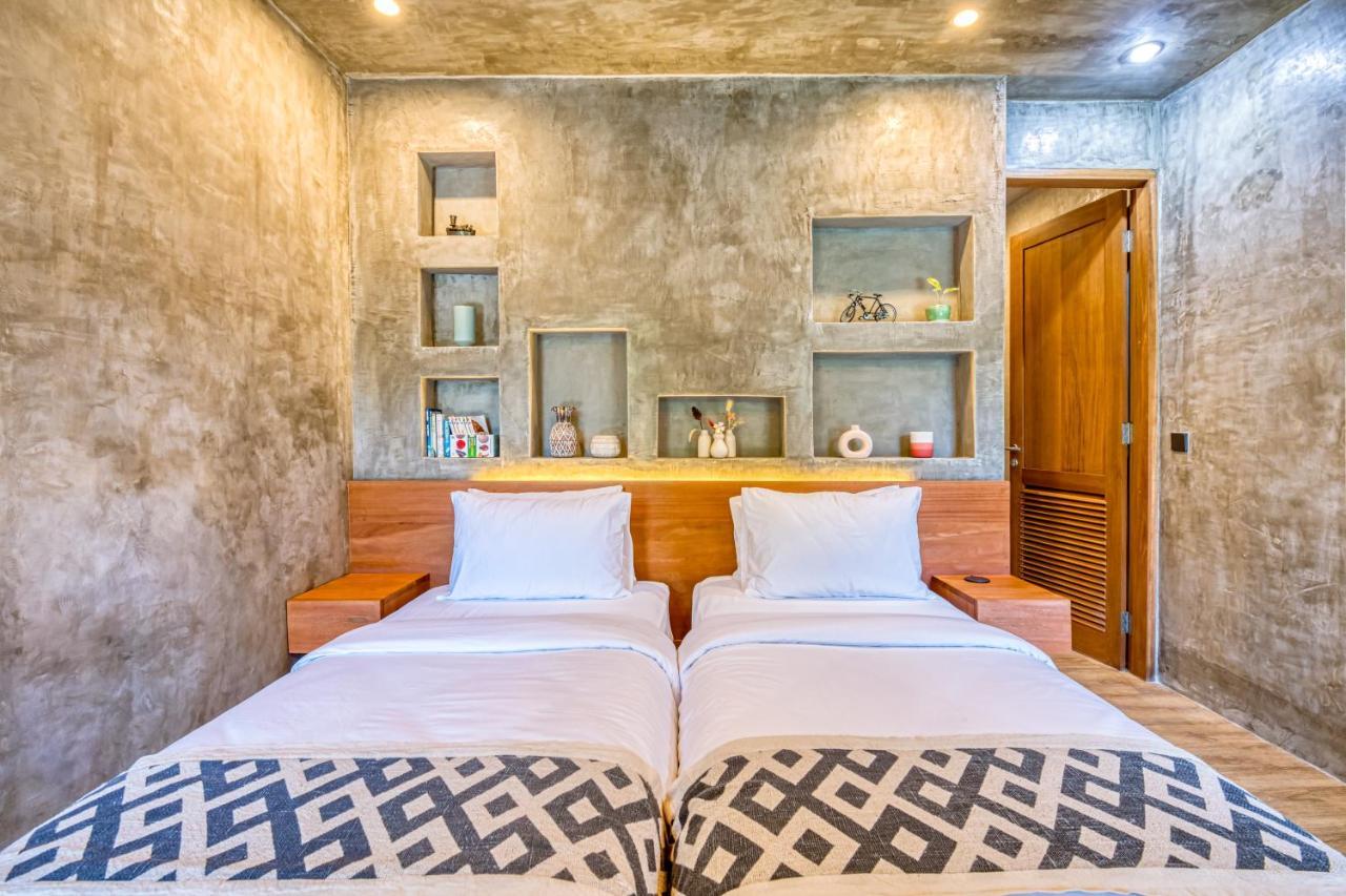 Leafy Home Canggu المظهر الخارجي الصورة