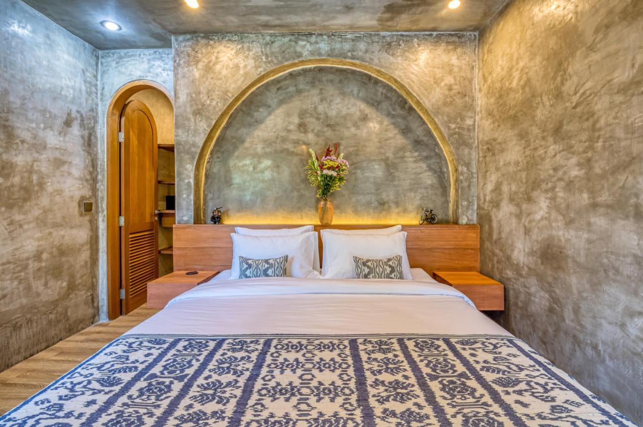 Leafy Home Canggu المظهر الخارجي الصورة