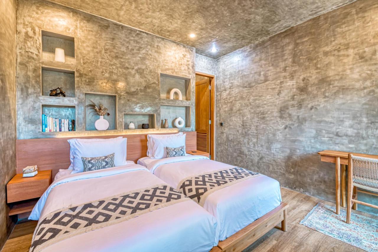 Leafy Home Canggu المظهر الخارجي الصورة