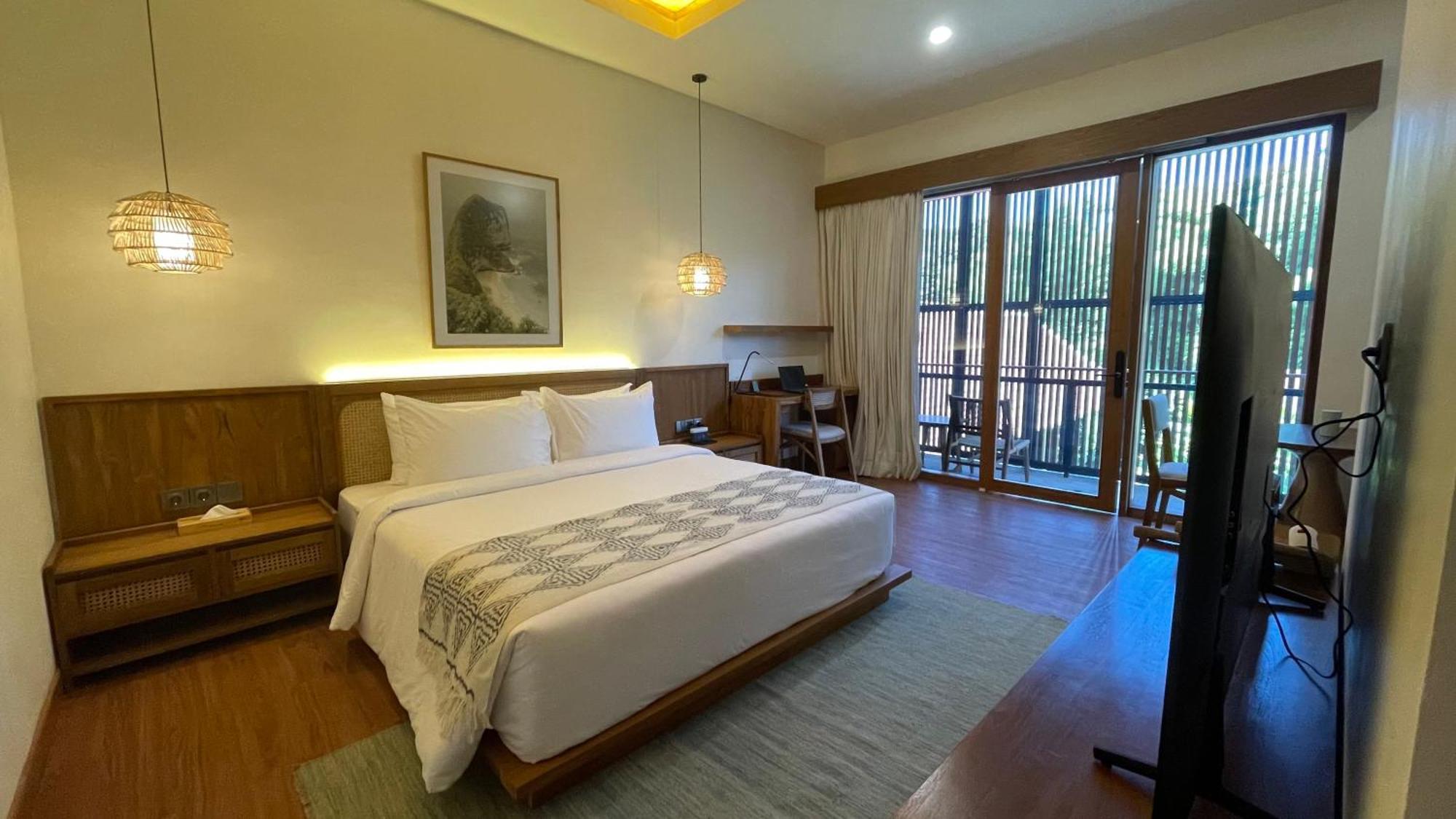 Leafy Home Canggu المظهر الخارجي الصورة