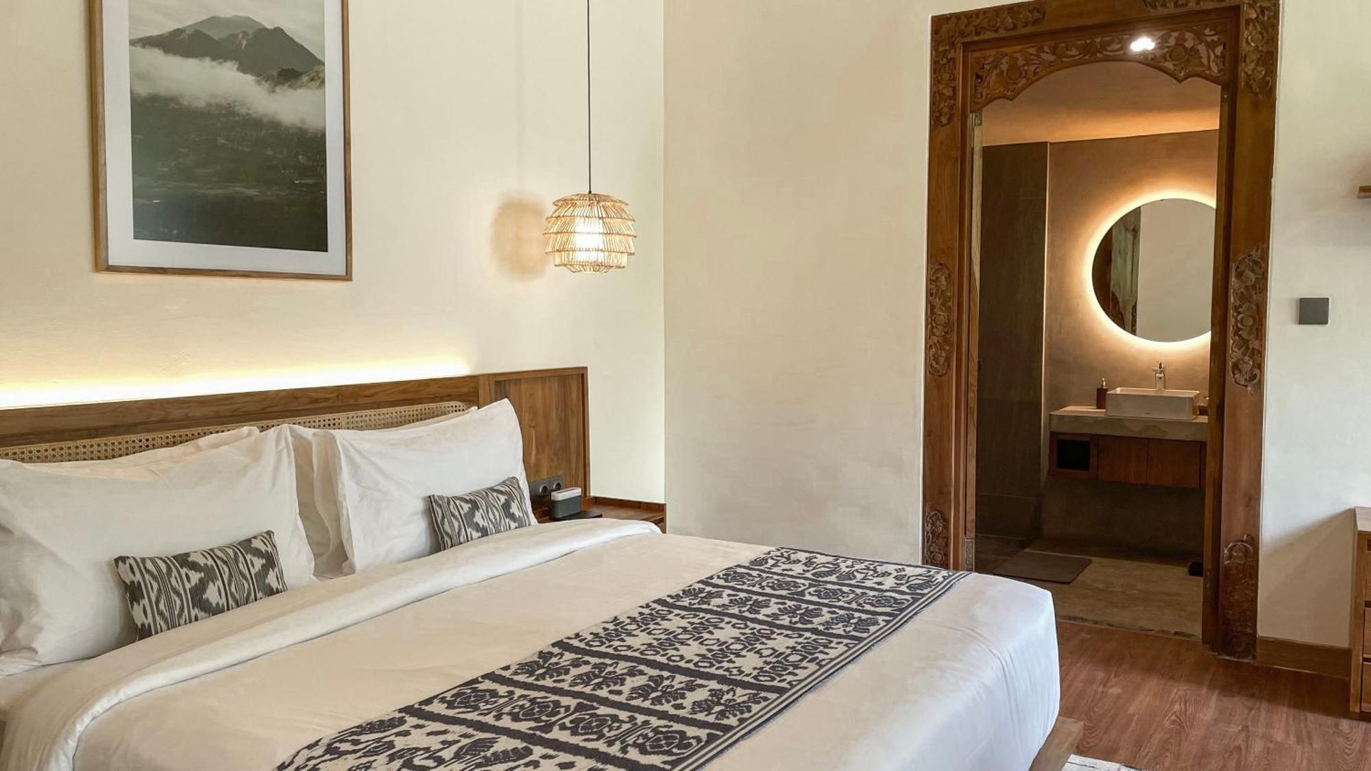 Leafy Home Canggu المظهر الخارجي الصورة