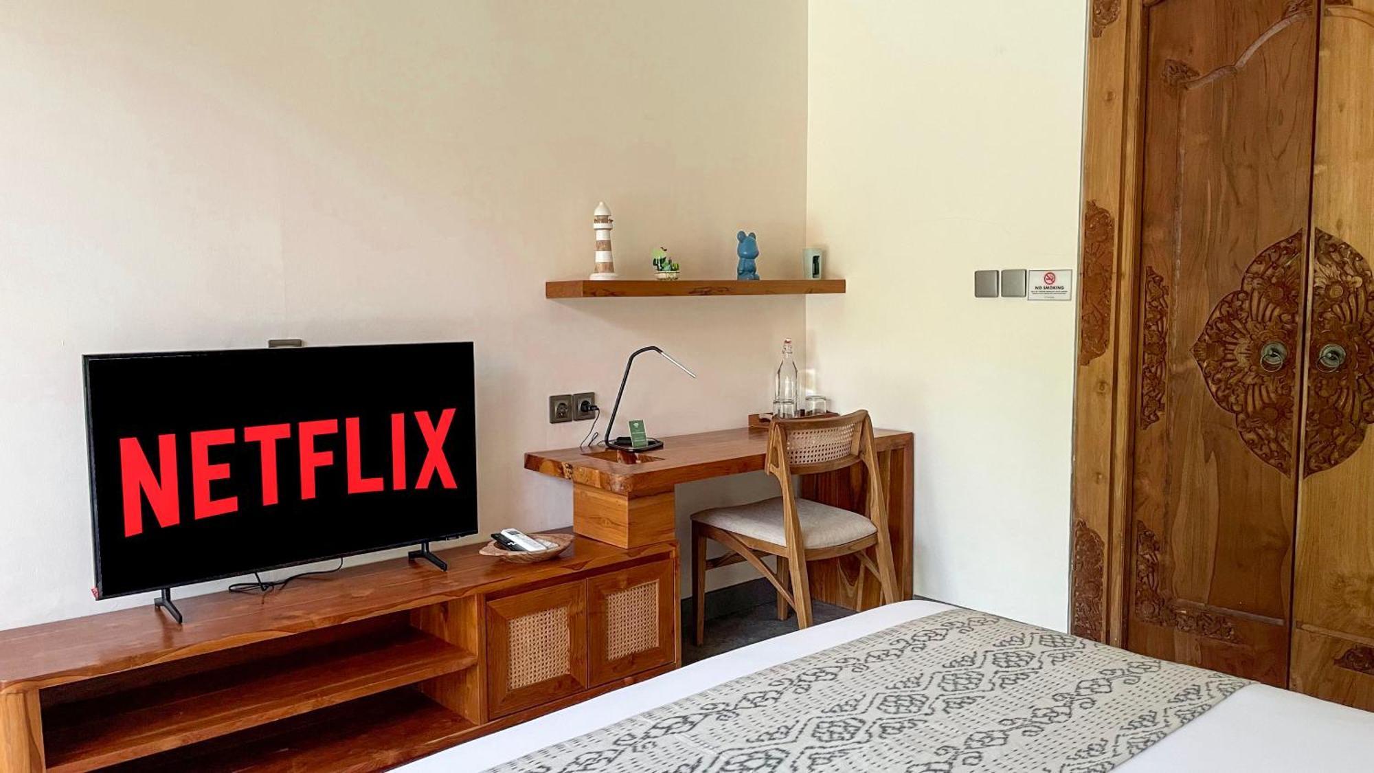 Leafy Home Canggu المظهر الخارجي الصورة