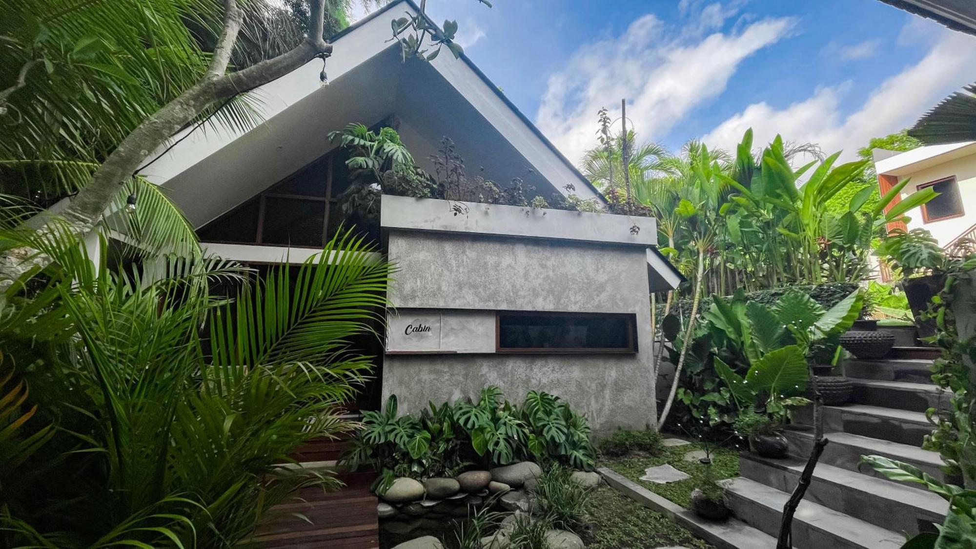 Leafy Home Canggu المظهر الخارجي الصورة