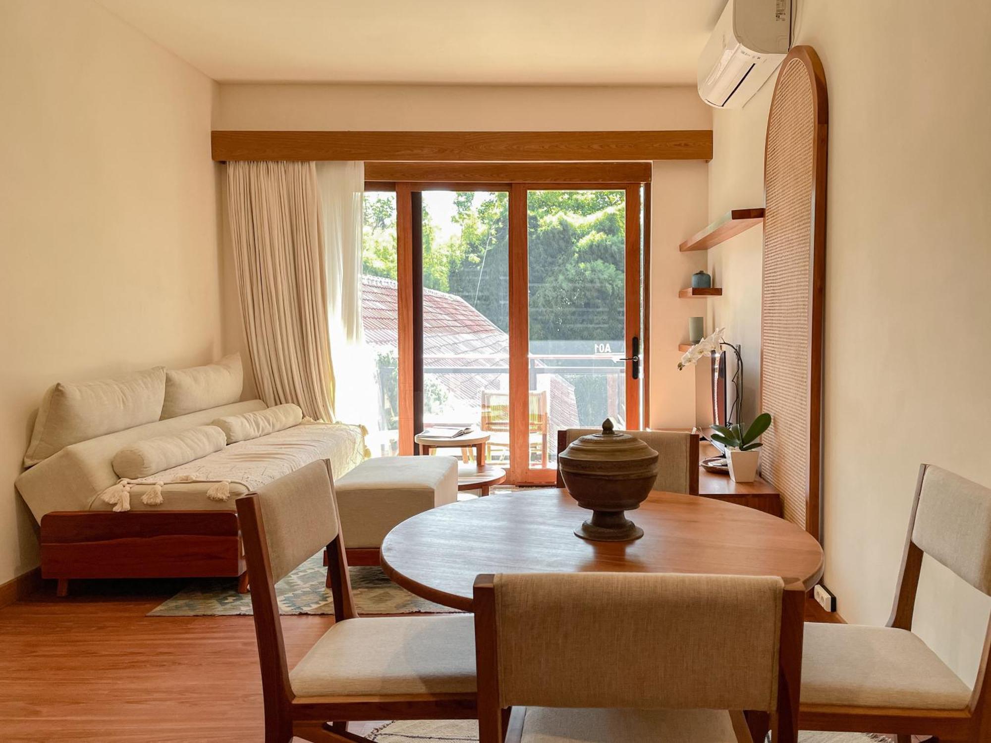 Leafy Home Canggu المظهر الخارجي الصورة