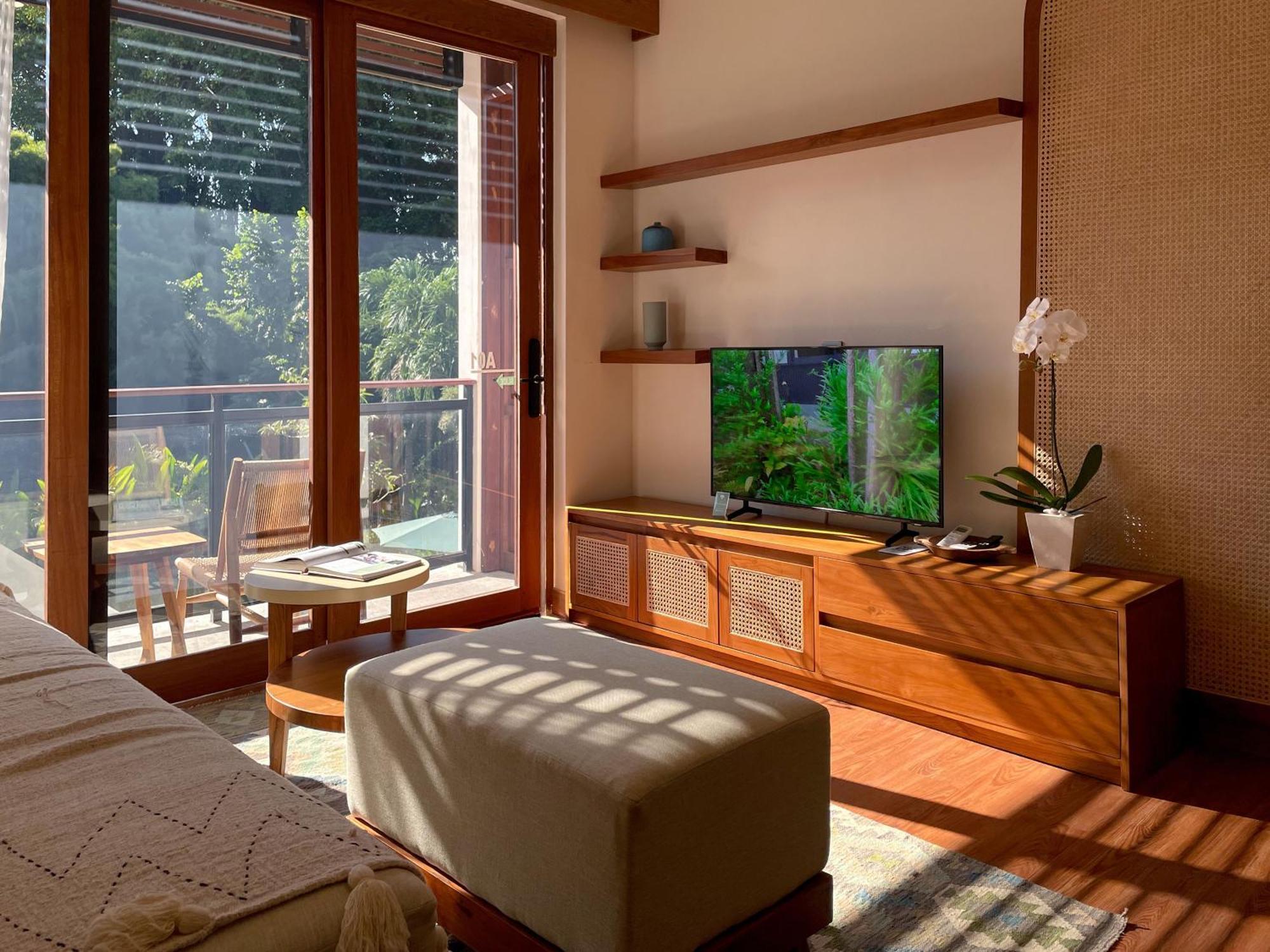 Leafy Home Canggu المظهر الخارجي الصورة