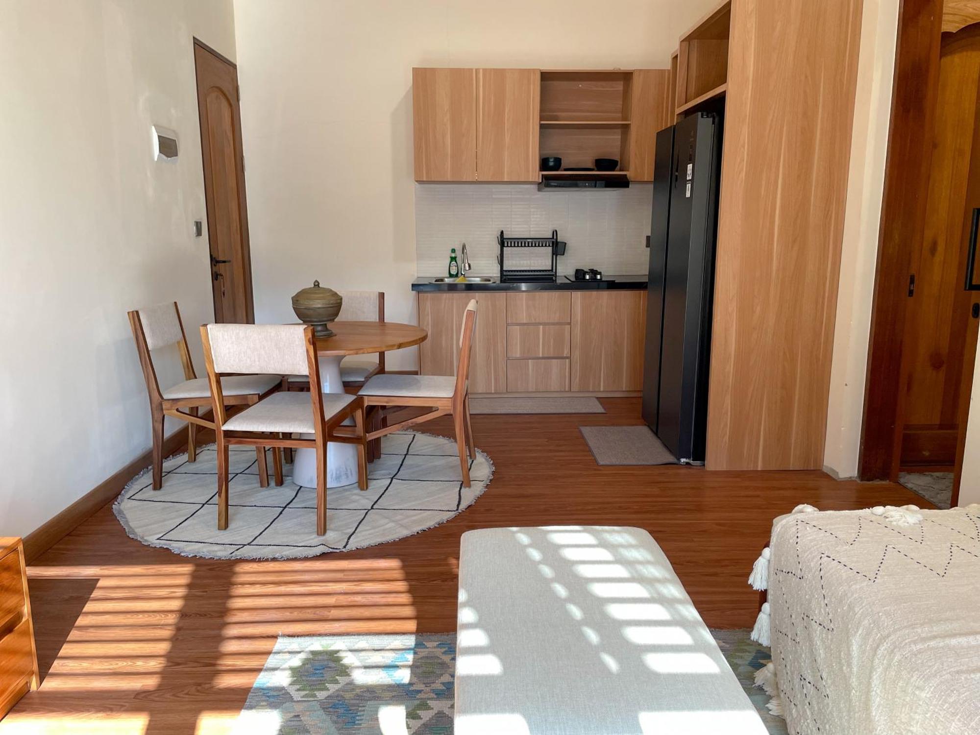 Leafy Home Canggu المظهر الخارجي الصورة